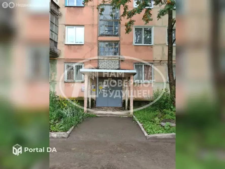 2-комнатная квартира: Березники, улица Ломоносова, 145 (43.4 м) - Фото 2