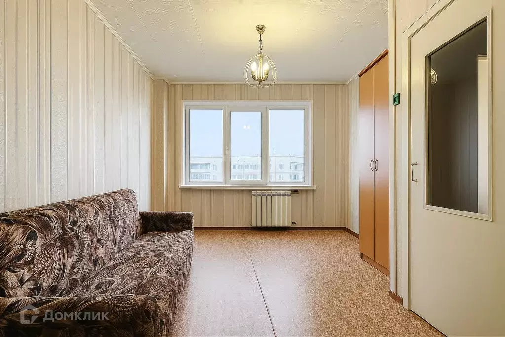Продаётся 1-к квартира, 28.1 м - Фото 0