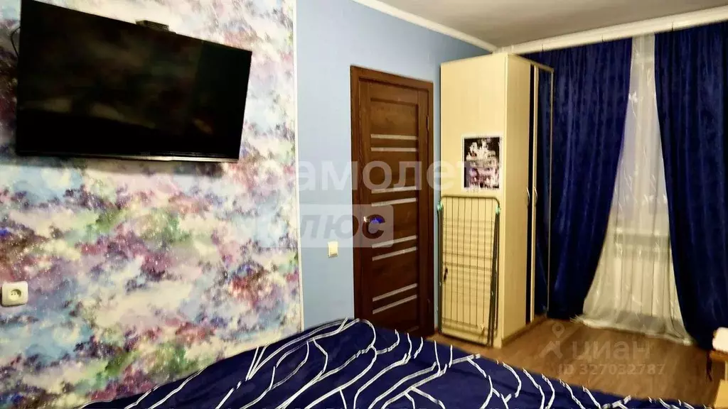 2-к кв. Московская область, Чехов ул. Гагарина, 39 (44.9 м) - Фото 1