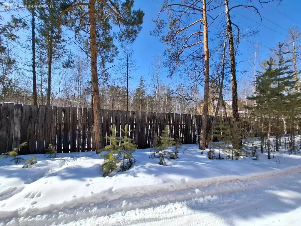 Участок в Якутск, улица Валерия Керемясова (7 м) - Фото 1