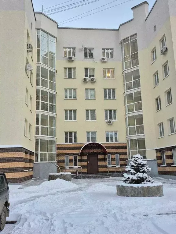 3-к кв. Свердловская область, Екатеринбург ул. Щорса, 37 (102.0 м) - Фото 1