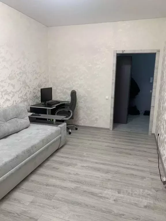 1-к кв. Белгородская область, Белгородский район, с. Стрелецкое ул. ... - Фото 2