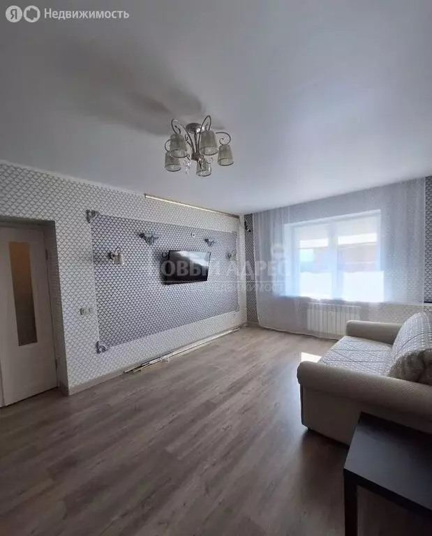 1-комнатная квартира: Калуга, Молодёжная улица, 46 (46.9 м) - Фото 2