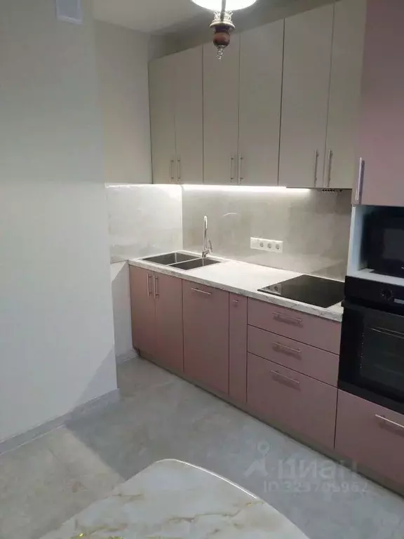 2-к кв. Москва Городецкая ул., 8К1 (55.0 м) - Фото 2