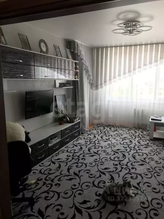 3-к кв. Крым, Евпатория ул. 9 Мая, 45А (80.6 м) - Фото 1