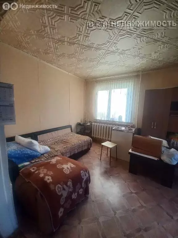 1-комнатная квартира: Оренбург, Майский проезд, 2 (31 м) - Фото 1