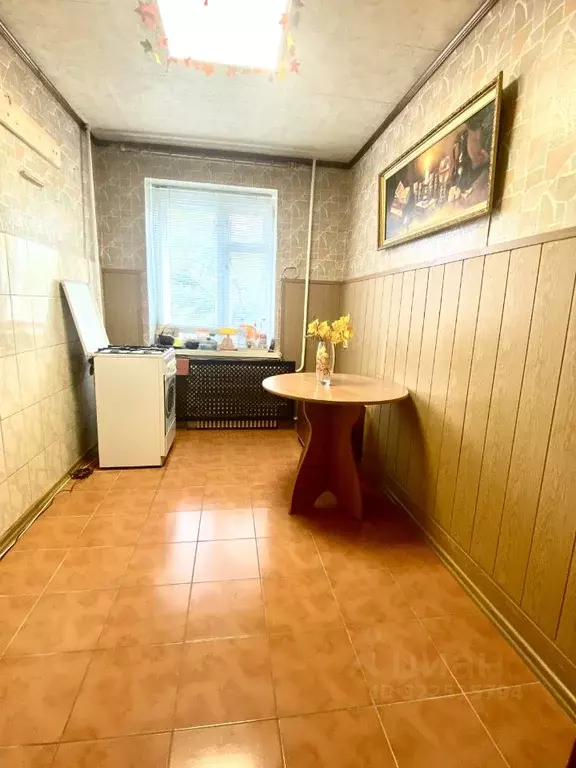 3-к кв. Тамбовская область, Моршанск ул. Фрунзе, 39 (57.7 м) - Фото 1