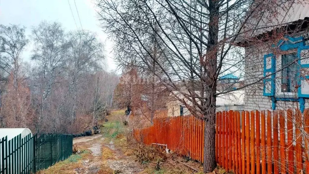 Дом в Новосибирская область, Бердск Родник 2 СНТ,  (20 м) - Фото 0