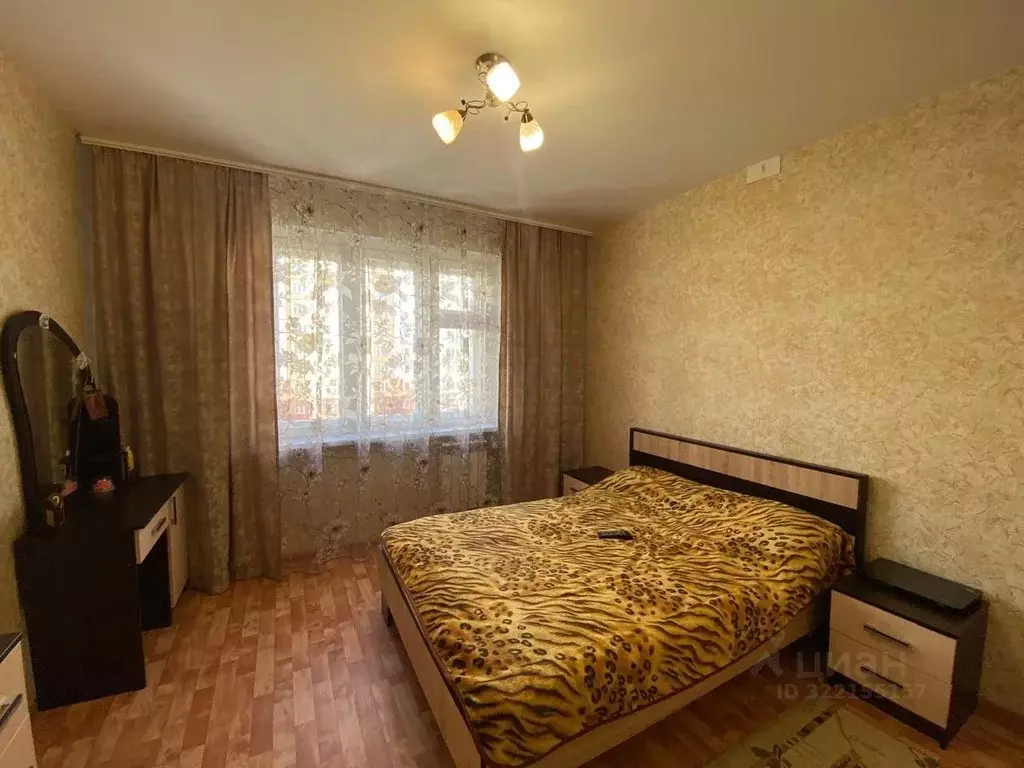 3-к кв. Орловская область, Орловский район, д. Жилина ул. Графа ... - Фото 1