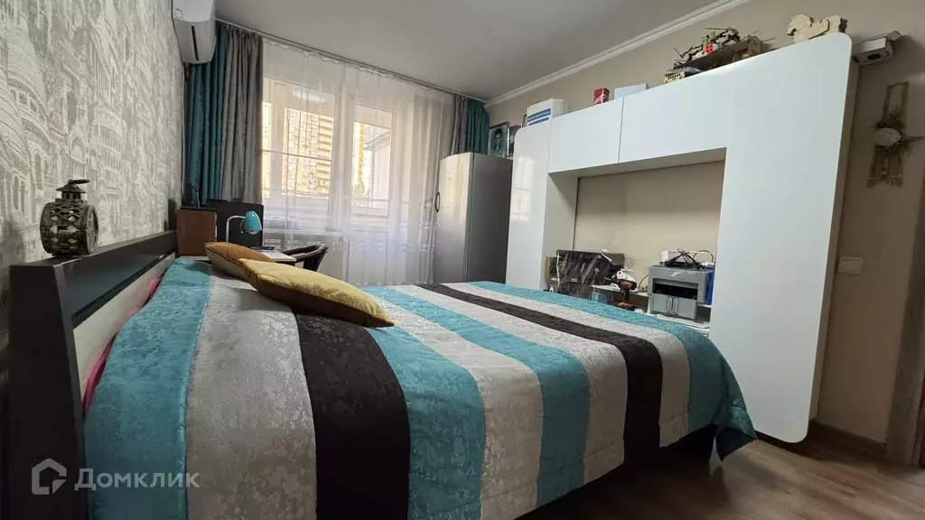 Продаётся 2-к квартира, 56 м - Фото 0