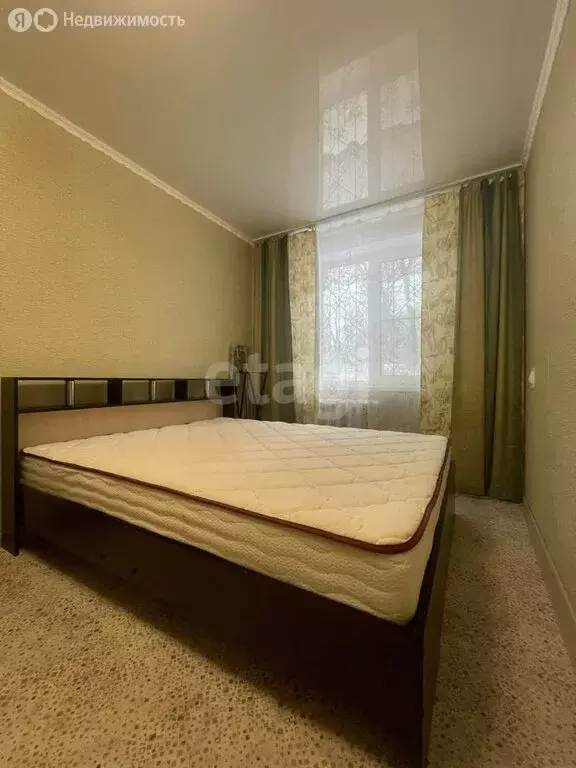 2-комнатная квартира: Воронеж, улица Героев Сибиряков, 16 (41 м) - Фото 1