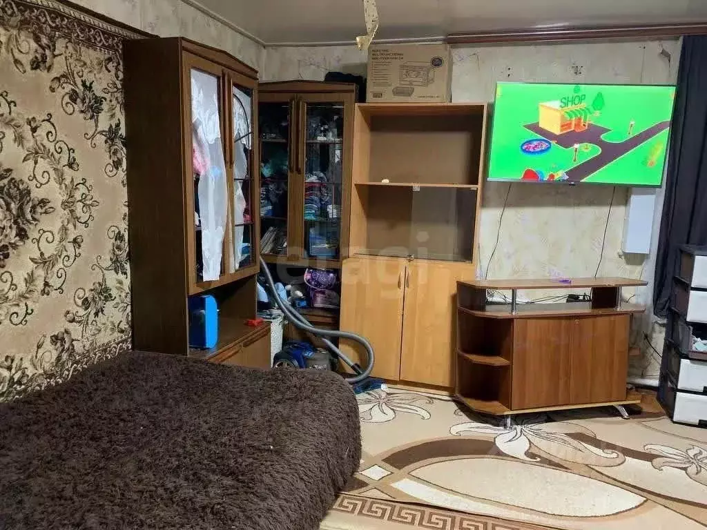 Дом в Орловская область, Кромы пгт ул. Ленина, 63 (91 м) - Фото 1
