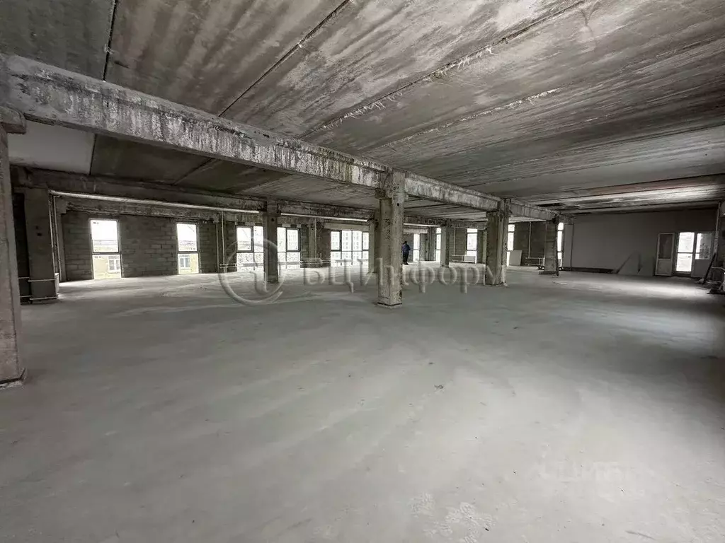 Офис в Санкт-Петербург ул. Ольги Берггольц, 36с3 (499 м) - Фото 1