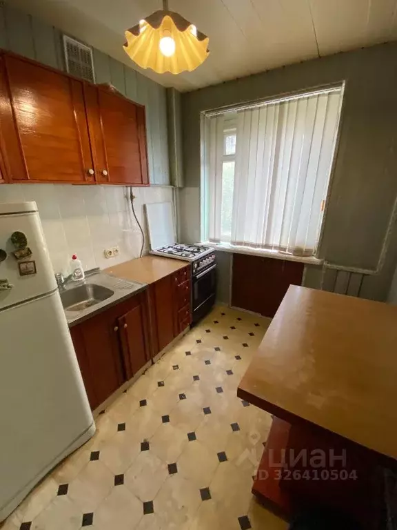 2-к кв. Ростовская область, Ростов-на-Дону Круглая пл., 5 (56.0 м) - Фото 1