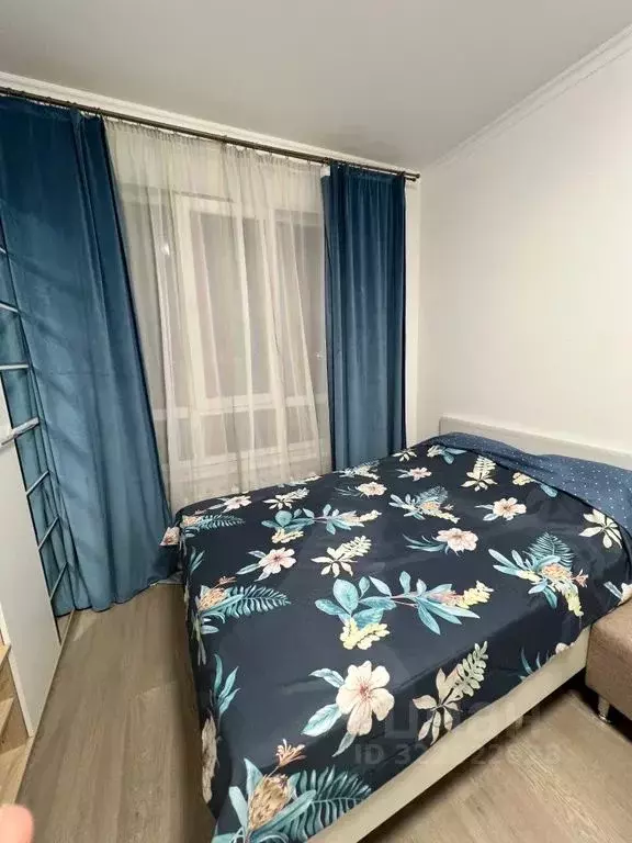 Студия Тверская область, Тверь ул. Левитана, 95А (25.0 м) - Фото 1