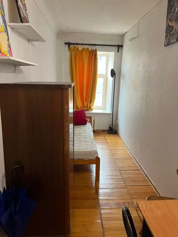 Комната Санкт-Петербург Матвеевский пер., 2в (12.0 м) - Фото 1