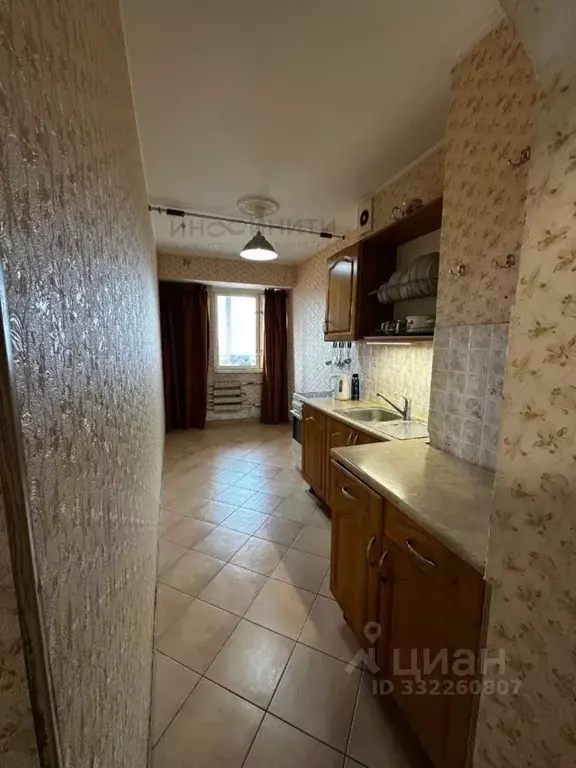 1-к кв. Москва ш. Энтузиастов, 78К1 (36.8 м) - Фото 2