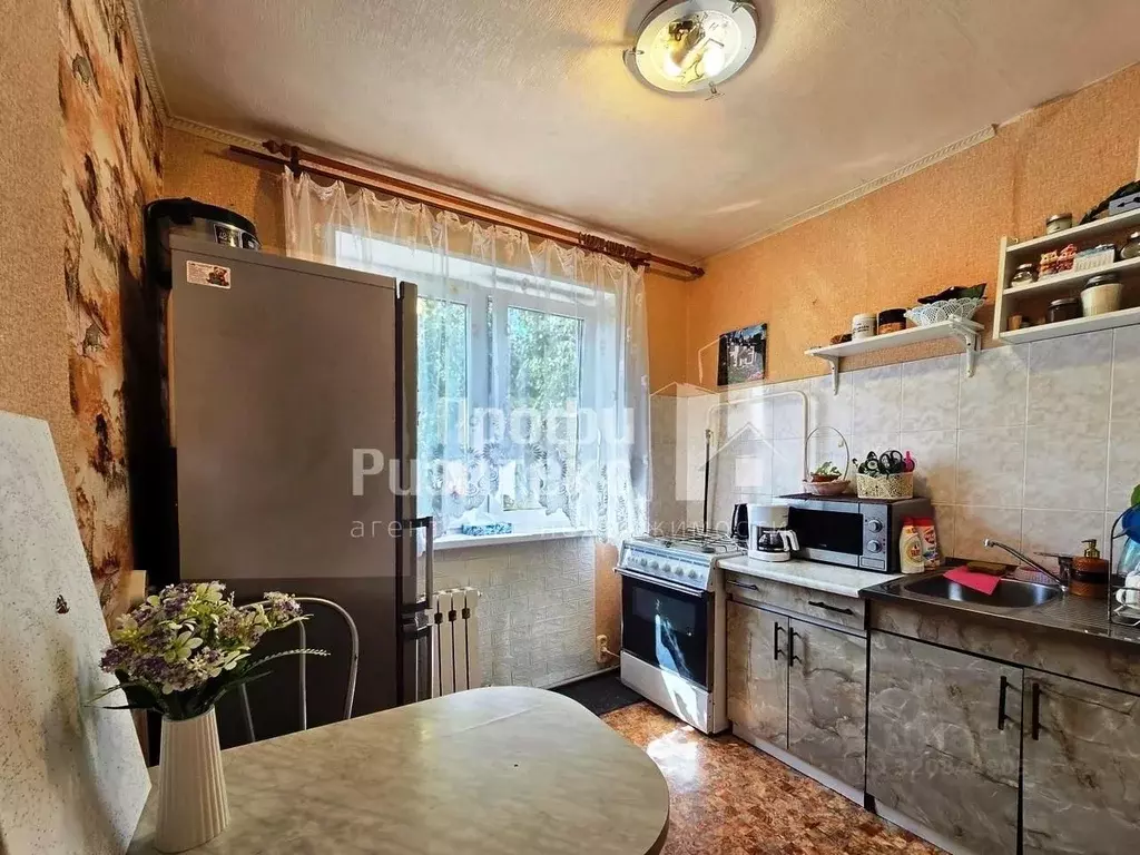 1-к кв. Нижегородская область, Нижний Новгород просп. Ленина, 28В ... - Фото 1