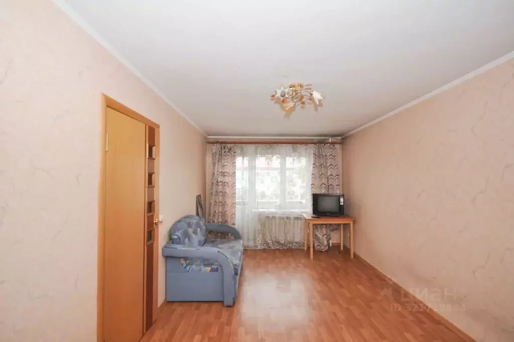 2-к кв. Сахалинская область, Южно-Сахалинск ул. Ленина, 242 (41.2 м) - Фото 0