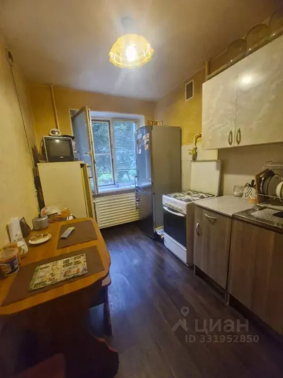 2-к кв. Башкортостан, Уфа ул. Степана Злобина, 15 (43.2 м) - Фото 1