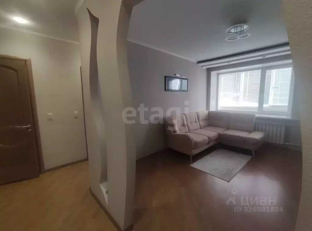 2-к кв. Костромская область, Кострома Советская ул., 86 (46.4 м) - Фото 2