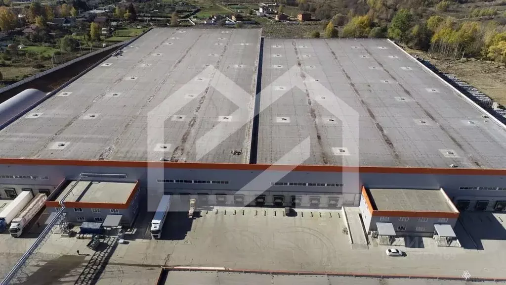 Производственное помещение в Московская область, Клин Волоколамское ... - Фото 2