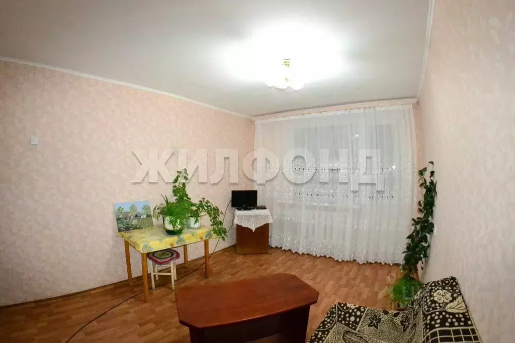 3-к кв. Ханты-Мансийский АО, Нефтеюганск 16-й мкр, 31 (58.4 м) - Фото 0