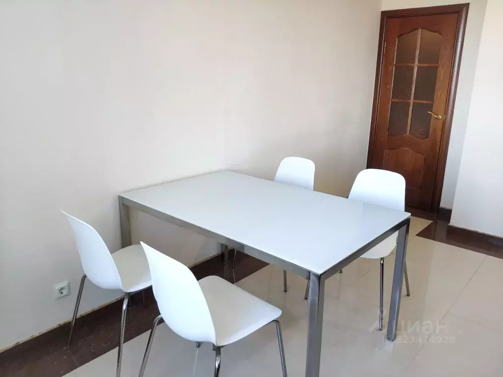 1-к кв. Санкт-Петербург Коломяжский просп., 15к2 (43.0 м) - Фото 2