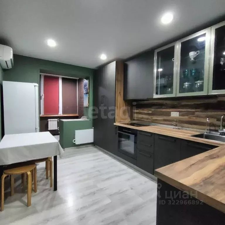 1-к кв. Самарская область, Тольятти Спортивная ул., 37 (36.9 м) - Фото 2