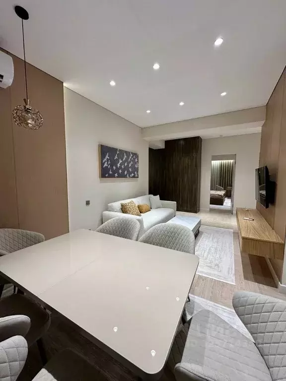 3-к кв. Татарстан, Казань Чистопольская ул., 88 (76.0 м) - Фото 2