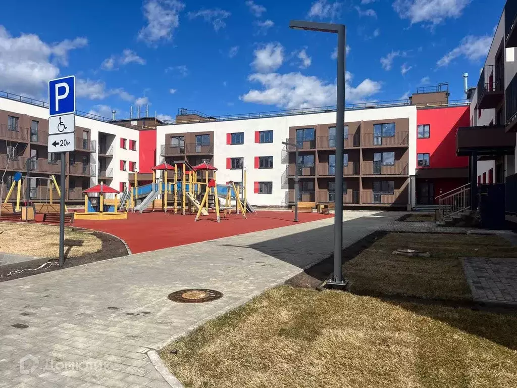 Продаётся 3-к квартира, 85.8 м - Фото 1