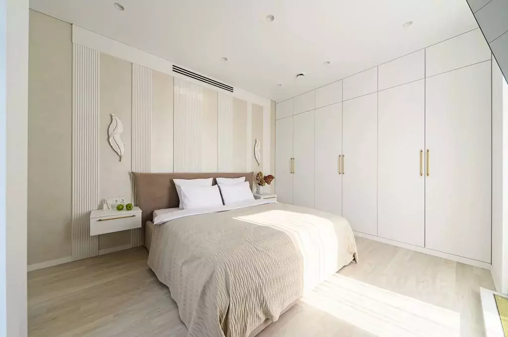 1-к кв. Приморский край, Владивосток ул. Арсеньева, 2А (78.0 м) - Фото 2