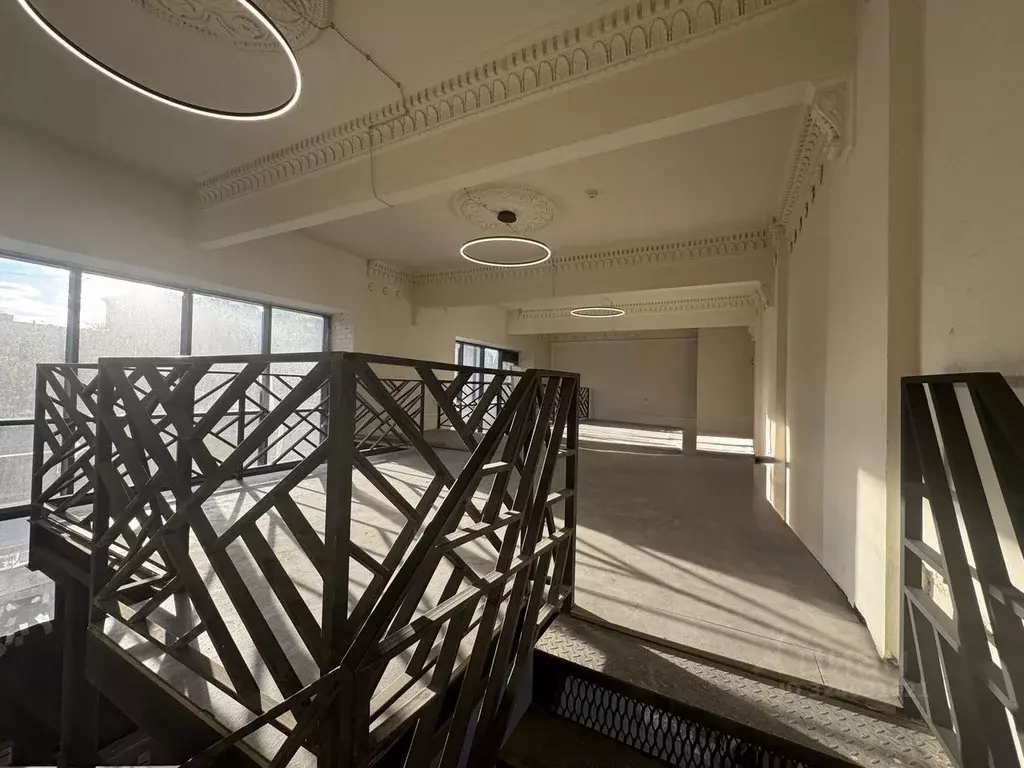 Помещение свободного назначения в Москва Волоколамское ш., 10 (53 м) - Фото 1