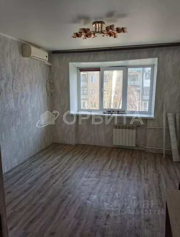 Комната Тюменская область, Тюмень Фабричная ул., 22 (18.0 м) - Фото 0