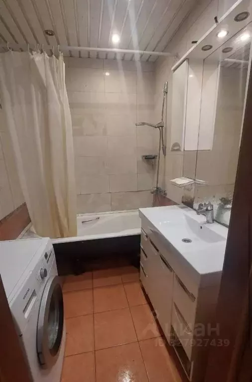 3-к кв. Московская область, Котельники проезд 2-й Покровский, 10 (80.4 ... - Фото 2