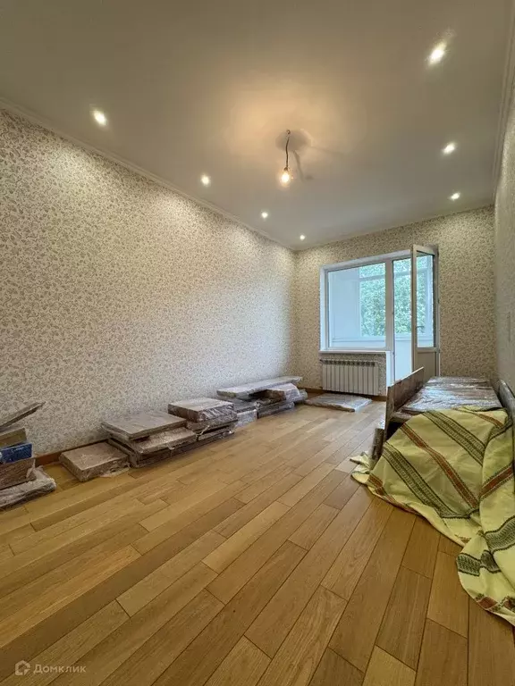 Продаётся 2-к квартира, 72 м - Фото 0