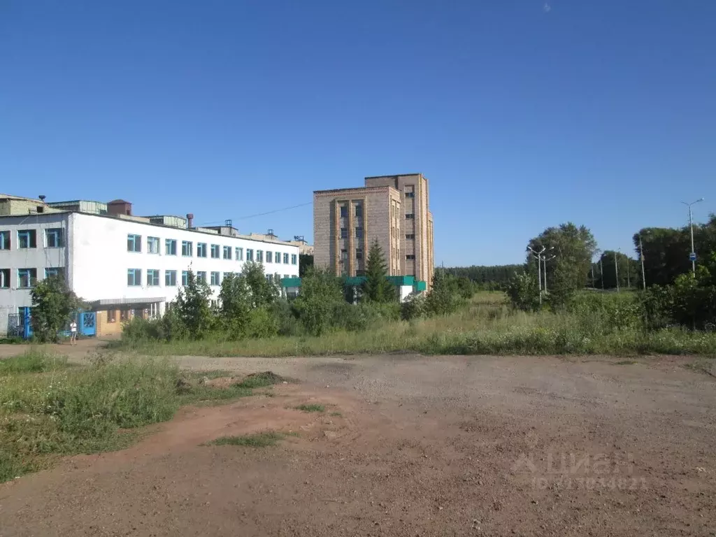Производственное помещение в Башкортостан, Белебей Строительная ул., ... - Фото 1