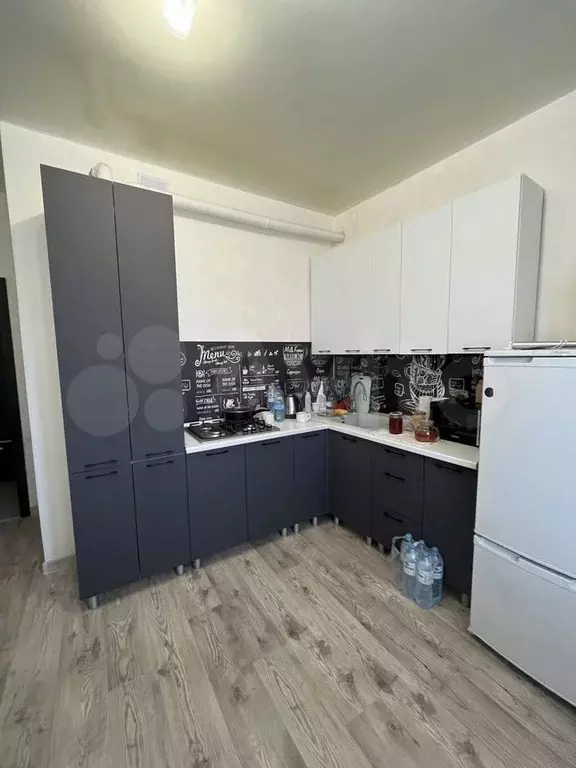 1-к. квартира, 41 м, 5/5 эт. - Фото 0