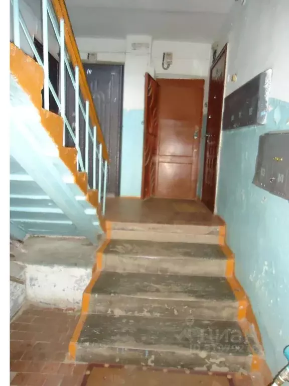 Офис в Хабаровский край, Ульчский район, с. Богородское ул. Кирова, 31 ... - Фото 2