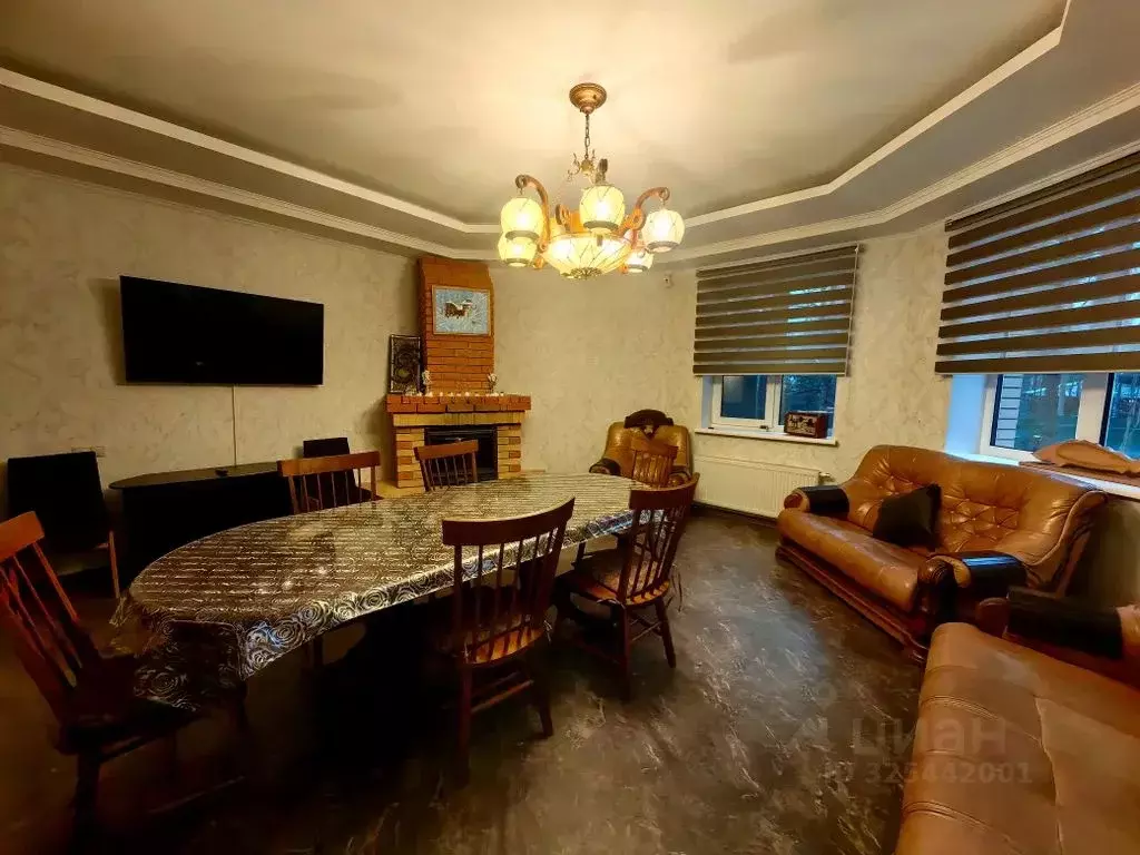 Дом в Московская область, Одинцовский городской округ, д. Сивково, ... - Фото 1