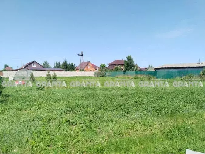 Участок 15 сот. (ИЖС) - Фото 1