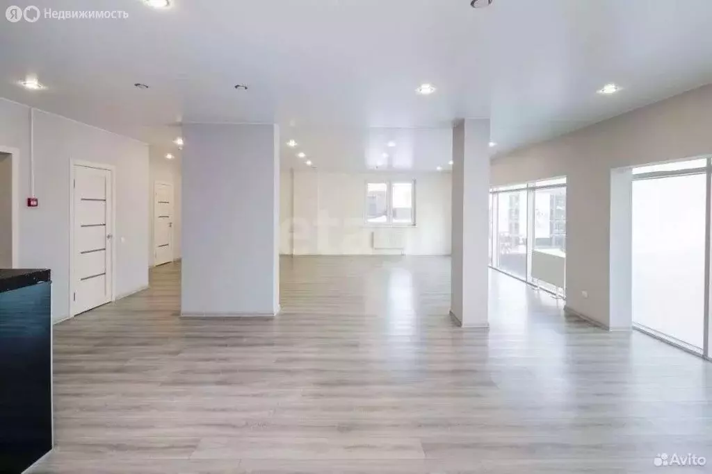 Помещение свободного назначения (125 м) - Фото 1