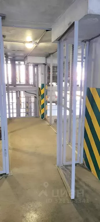 Склад в Свердловская область, Екатеринбург ул. Евгения Савкова, 21 (5 ... - Фото 2