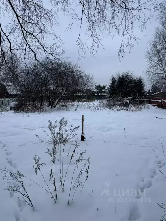 Участок в Санкт-Петербург Торики тер., 3-я линия, 8А (12.0 сот.) - Фото 1