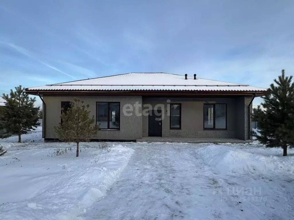 Дом в Свердловская область, Екатеринбург ул. 7-я Самородная, 27Ж (160 ... - Фото 0