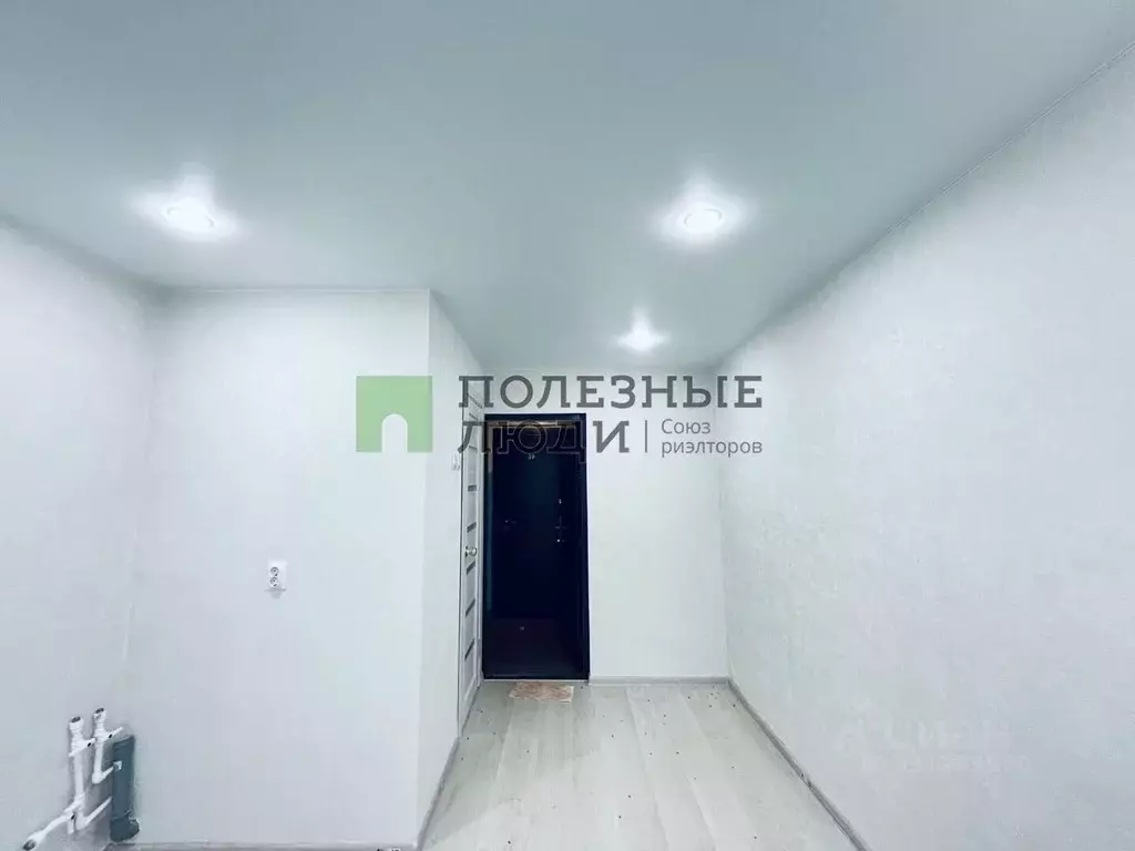 Студия Удмуртия, Ижевск Авангардная ул., 14 (12.1 м) - Фото 1