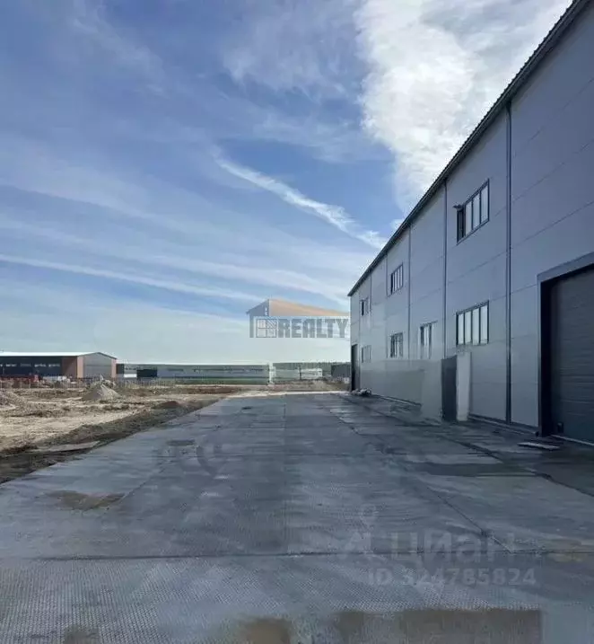 Производственное помещение в Московская область, Старая Купавна ... - Фото 1