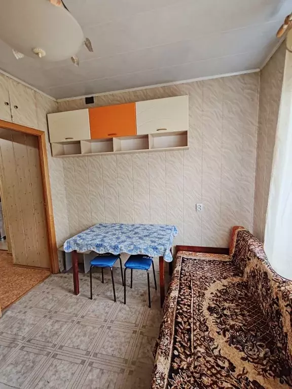 1-к кв. Ростовская область, Ростов-на-Дону Вятская ул., 63/3 (40.0 м) - Фото 2