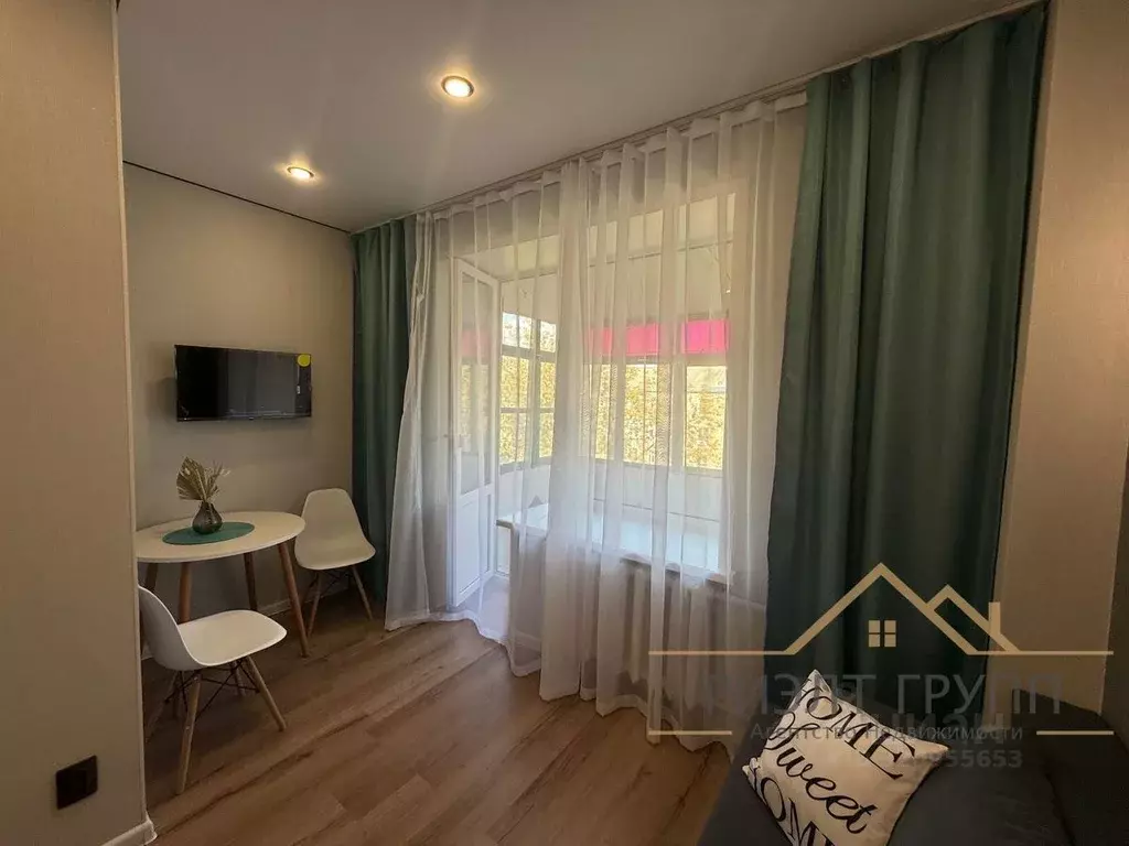 Студия Татарстан, Казань ул. Лядова, 10 (14.0 м) - Фото 1