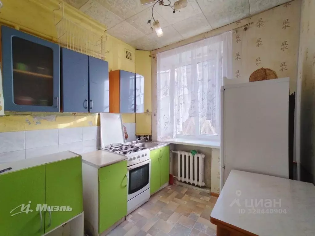 2-к кв. Московская область, Балашиха Железнодорожный мкр, ул. Новая, ... - Фото 1